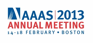 American Association for the Advancement of Science Annual Meeting AAAS13 AAASmtg Boston