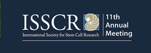 International Society Stem Cell Research Boston ISSCR13