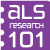 ALS Research 101- Cambridge- July