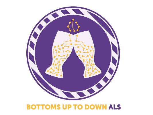 Down with ALS, an event to support Bottoms Up!